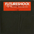 Futureshock : On My Mind (CD, Maxi, Promo)