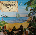 Various : Castaway's Choice (8xLP, Comp + Box)