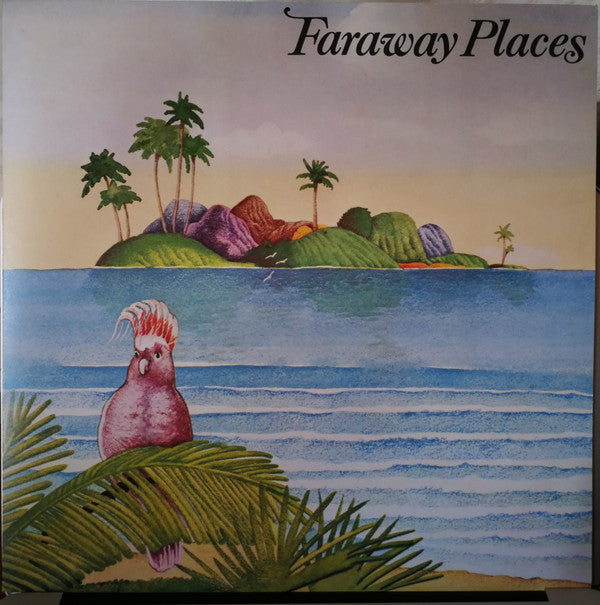 Various : Castaway's Choice (8xLP, Comp + Box)