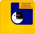 Sylvia Powell : Perfect Day (Full Crew Mixes) (12", Promo)