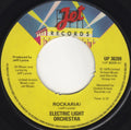 Electric Light Orchestra : Rockaria! (7", Single, Kno)