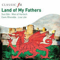 Various : Land Of My Fathers (CD, Comp)