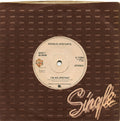 Angelic Upstarts : I'm An Upstart (7", Single)