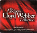 Various : The Andrew Lloyd Webber Collection (CD, Album)