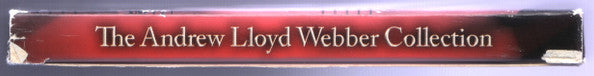 Various : The Andrew Lloyd Webber Collection (CD, Album)