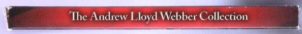 Various : The Andrew Lloyd Webber Collection (CD, Album)