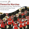 Various : Favourite Marches (CD, Comp)