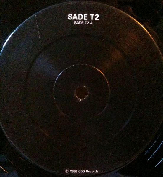 Sade : Paradise (12", Single)