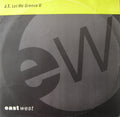 J.T. : Let Me Groove U (12")