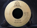 Box Tops : The Letter (7")