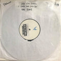 Ian Van Dahl : I Can't Let You Go (12", Promo, W/Lbl, Sti)