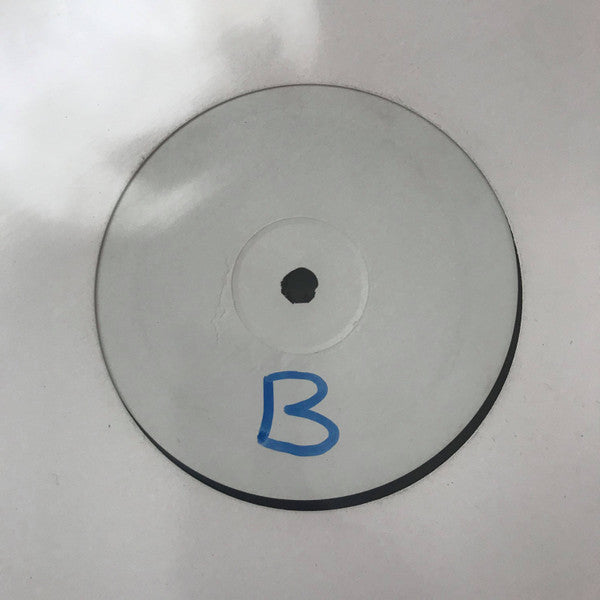 Ian Van Dahl : I Can't Let You Go (12", Promo, W/Lbl, Sti)