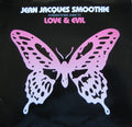 Jean Jacques Smoothie : A Promotional Guide To Love & Evil (2x12", Promo)