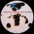 Tim Hutton : You're So Sane (10", S/Sided, Promo)