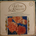 Various : Die Schönsten Operettenmelodien (LP, Comp)