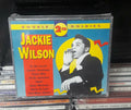 Jackie Wilson : Double Goldies (2xCD, Comp)
