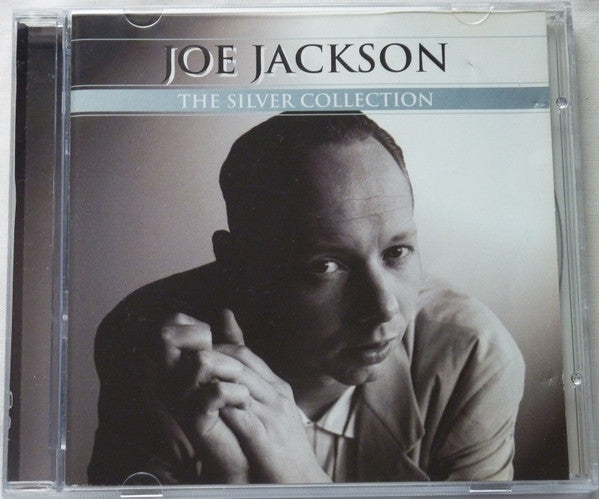 Joe Jackson : The Silver Collection (CD, Comp)