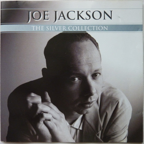 Joe Jackson : The Silver Collection (CD, Comp)