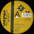 L.U.P.O. : So Hard (12")