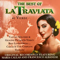 Giuseppe Verdi : The Best Of La Traviata (CD, Comp, RM)