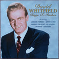 David Whitfield : Rags To Riches (CD, Comp)