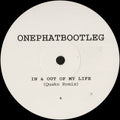 OnePhatDeeva : In & Out Of My Life / Bad Habit (12", Unofficial)