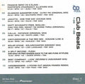 Various : Club Beats (Series 6 Volume 6) (2xCD, Comp, Promo)