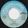 Klymaxx : I Miss You (7", Single, Pin)