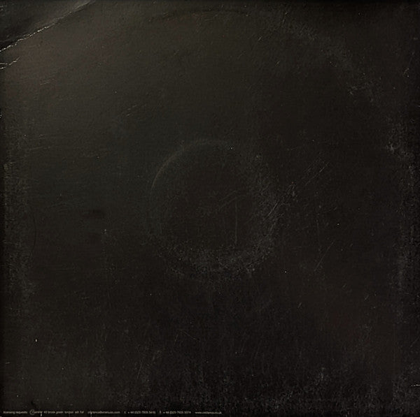 040 Featuring Erica Baxter : Dreams (12")