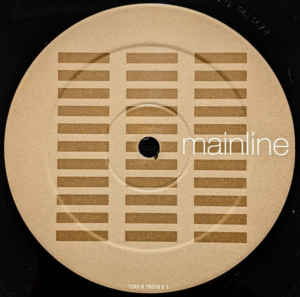 040 Featuring Erica Baxter : Dreams (12")