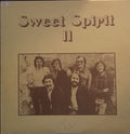 Sweet Spirit (6) : Sweet Spirit II (LP, Album)