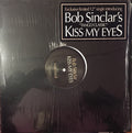 Bob Sinclar : Tango (Kiss My Eyes) (12", Ltd)