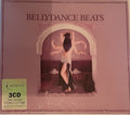 Unknown Artist : Bellydance Beats (Box, Album, Comp + 3xCD)