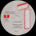 Shabba Ranks / Josey Wales : Uno Fi Move / Send Fi Josey (12")