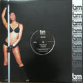 Jjah vs. Ron Carroll : Dancin' With You (12")