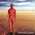 The Nick Jackson Band : Beautiful Place (CD, Album)