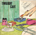 Susan Fassbender : Twilight Café (7", Single, RE)