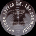 Orlando Careca vs. The Cosmonut : I'm A Sexmachine (12")