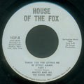 Maceo & All The King's Men : Thank You For Letting Me Be Myself Again (7")