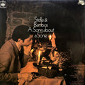 Stella And Bambos : A Song About A Song (LP)