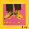 Laurel & Hardy (2) : Dangerous Shoes (12")
