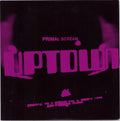 Primal Scream : Uptown (CD, Single, Promo)