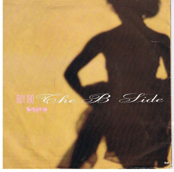 Tracey Ullman : They Don't Know (7", Single)