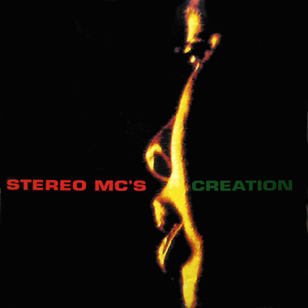 Stereo MC's : Creation (12")