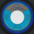 Barry White : Sheet Music (7", Styrene, Ter)