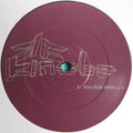 Kinobe : Grass Roots Horizon (12")