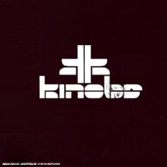 Kinobe : Grass Roots Horizon (12")