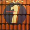 CUD : Through The Roof (7", Single)
