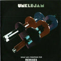 UnkleJam : What Am I Fighting For? (Remixes) (CDr, Single, Promo)
