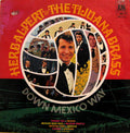 Herb Alpert & The Tijuana Brass : Down Mexico Way (LP, Album, Comp)